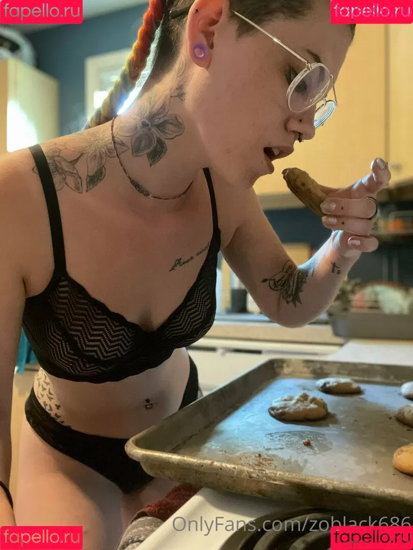 zoblack686 Onlyfans Photo Gallery 