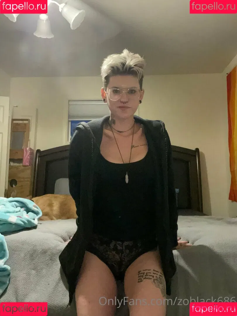 zoblack686 Onlyfans Photo Gallery 