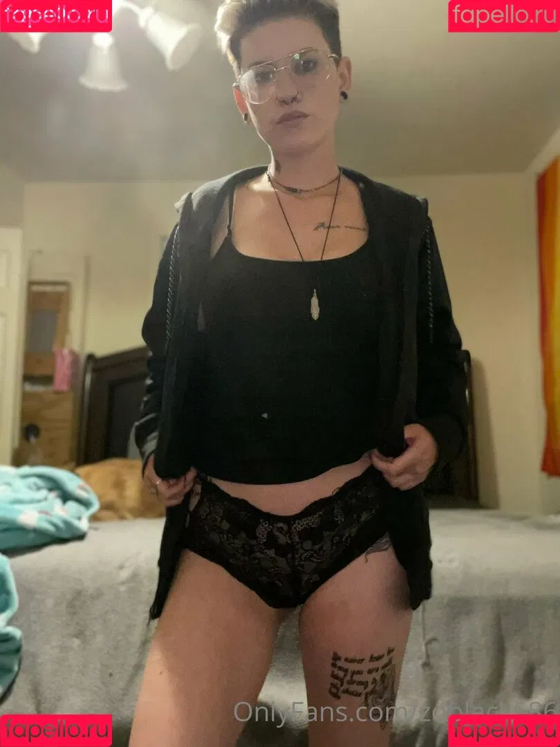 zoblack686 Onlyfans Photo Gallery 