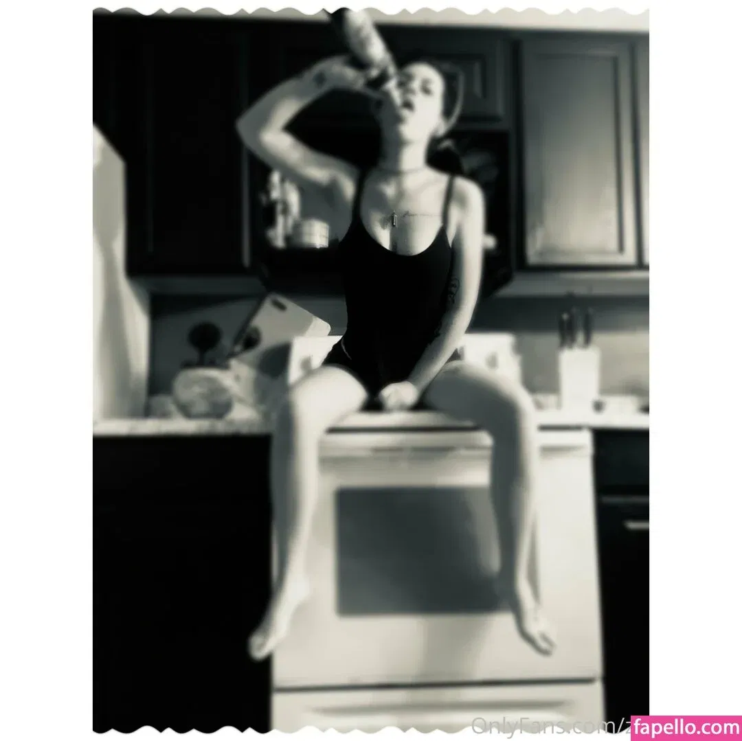 zoblack686 Onlyfans Photo Gallery 