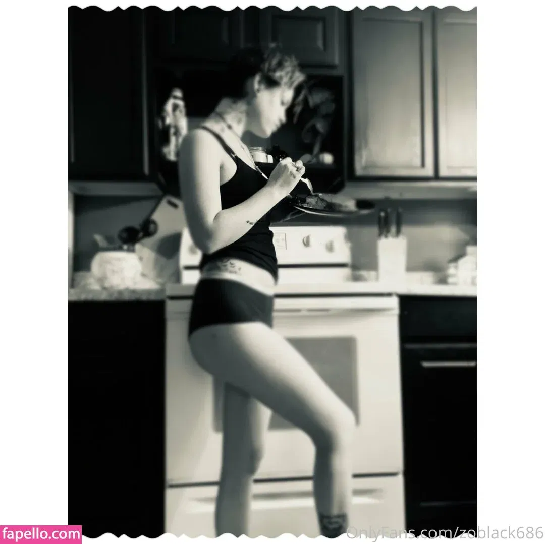 zoblack686 Onlyfans Photo Gallery 