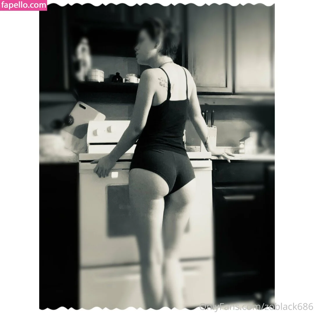 zoblack686 Onlyfans Photo Gallery 