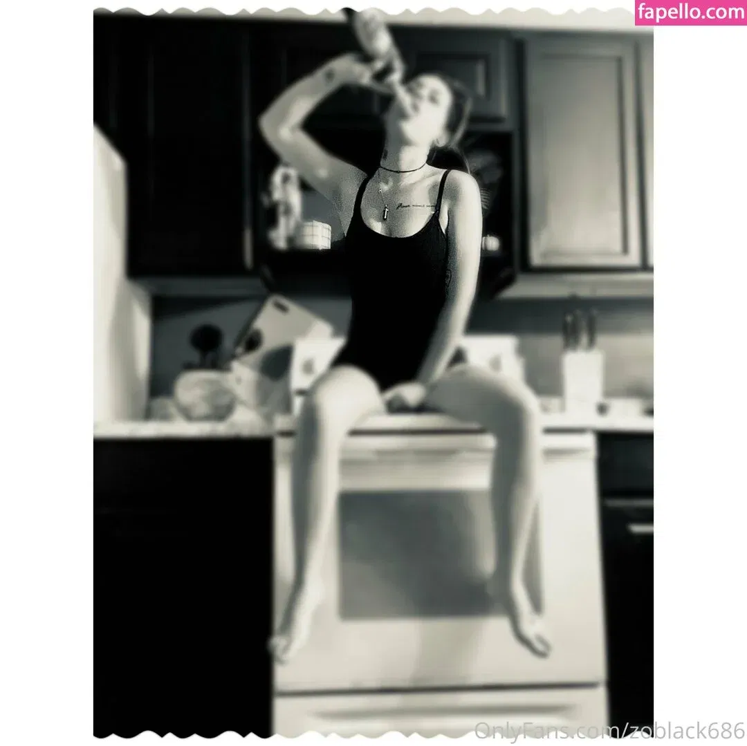 zoblack686 Onlyfans Photo Gallery 