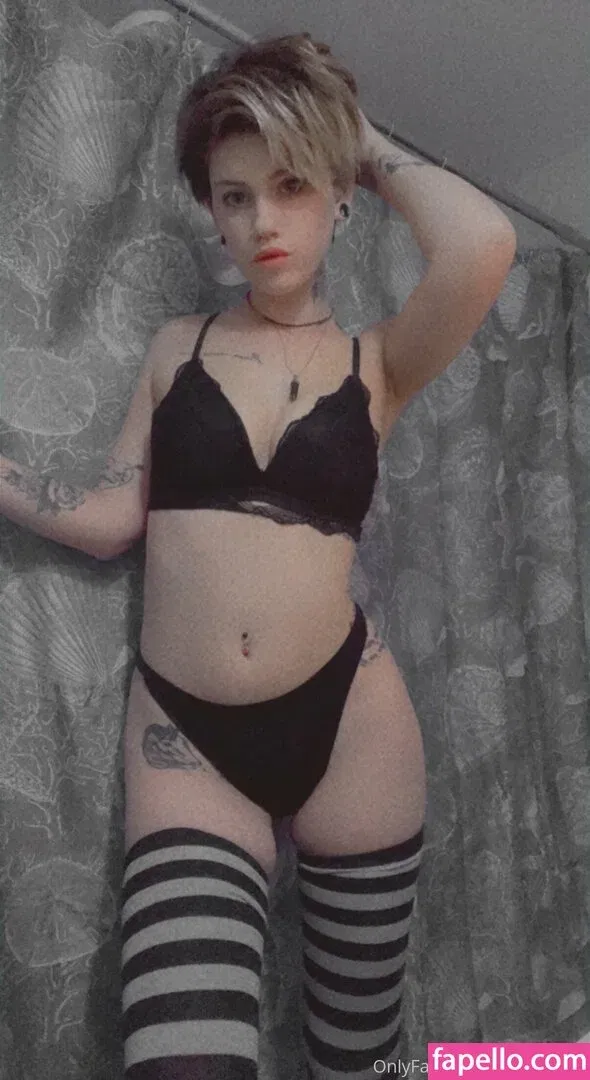 zoblack686 Onlyfans Photo Gallery 