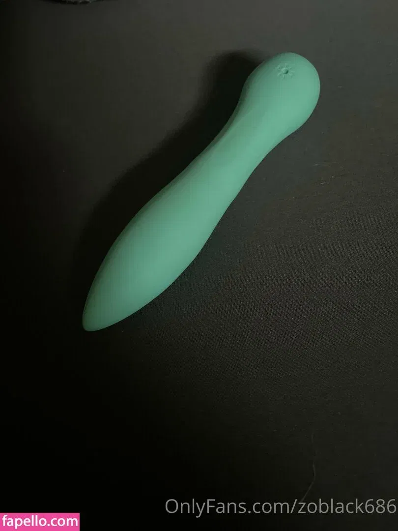 zoblack686 Onlyfans Photo Gallery 