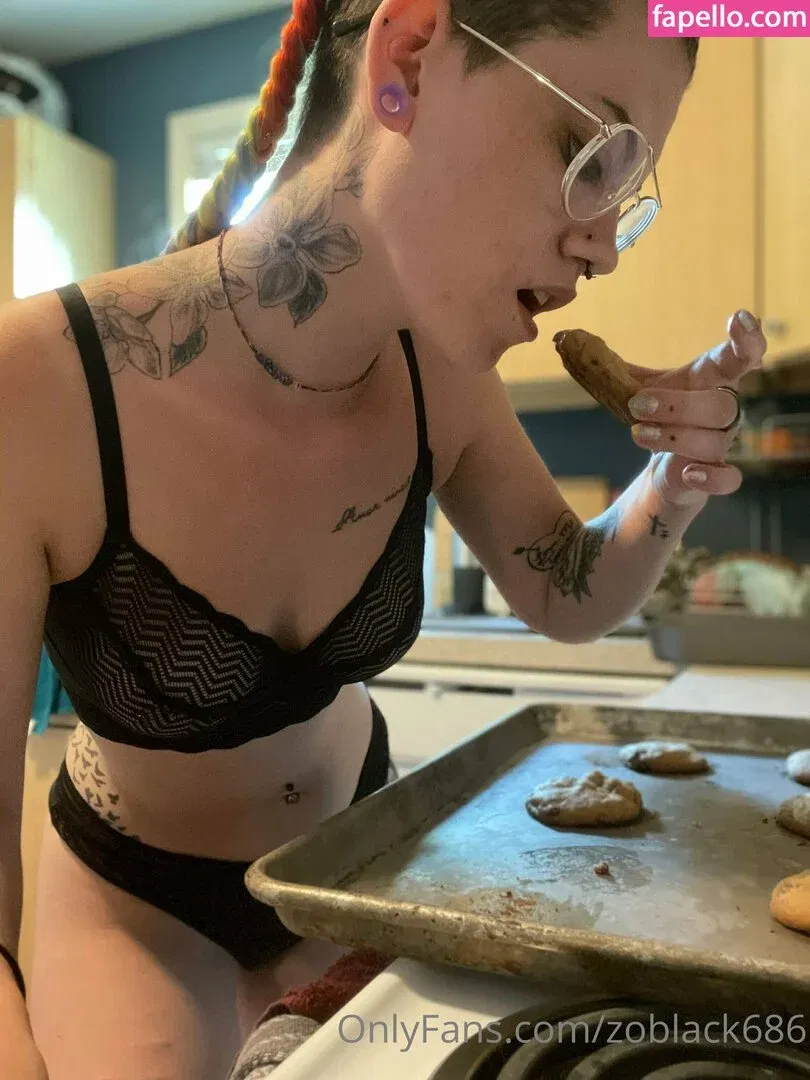 zoblack686 Onlyfans Photo Gallery 