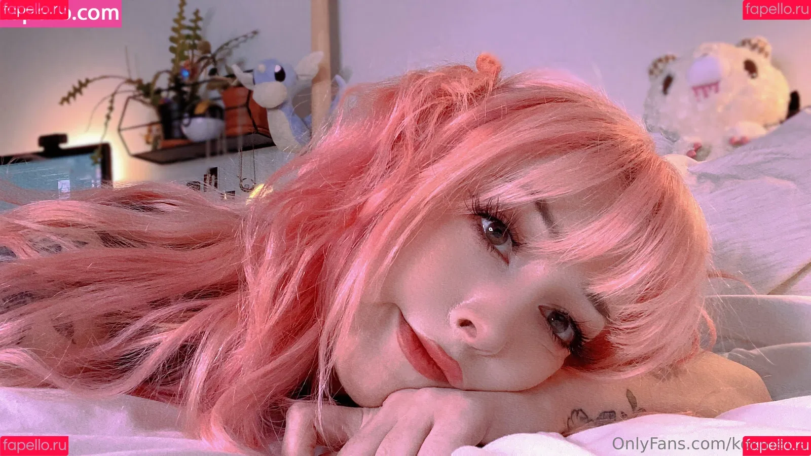 kokiriette Onlyfans Photo Gallery 