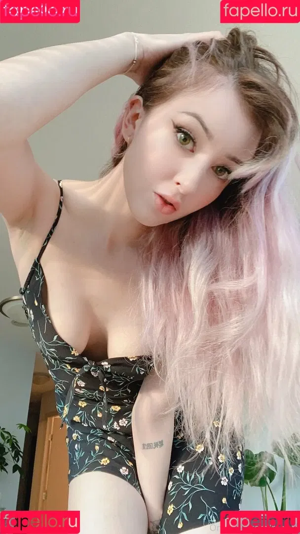 kokiriette Onlyfans Photo Gallery 