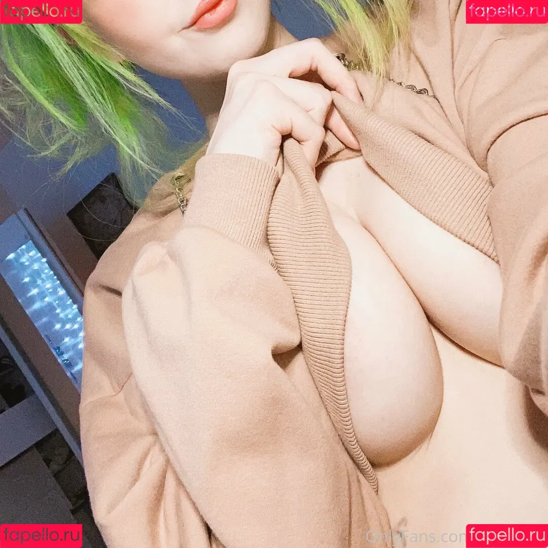 kokiriette Onlyfans Photo Gallery 