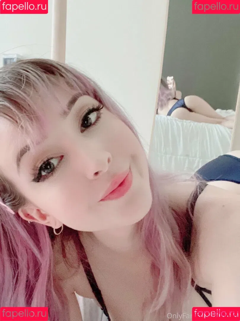 kokiriette Onlyfans Photo Gallery 