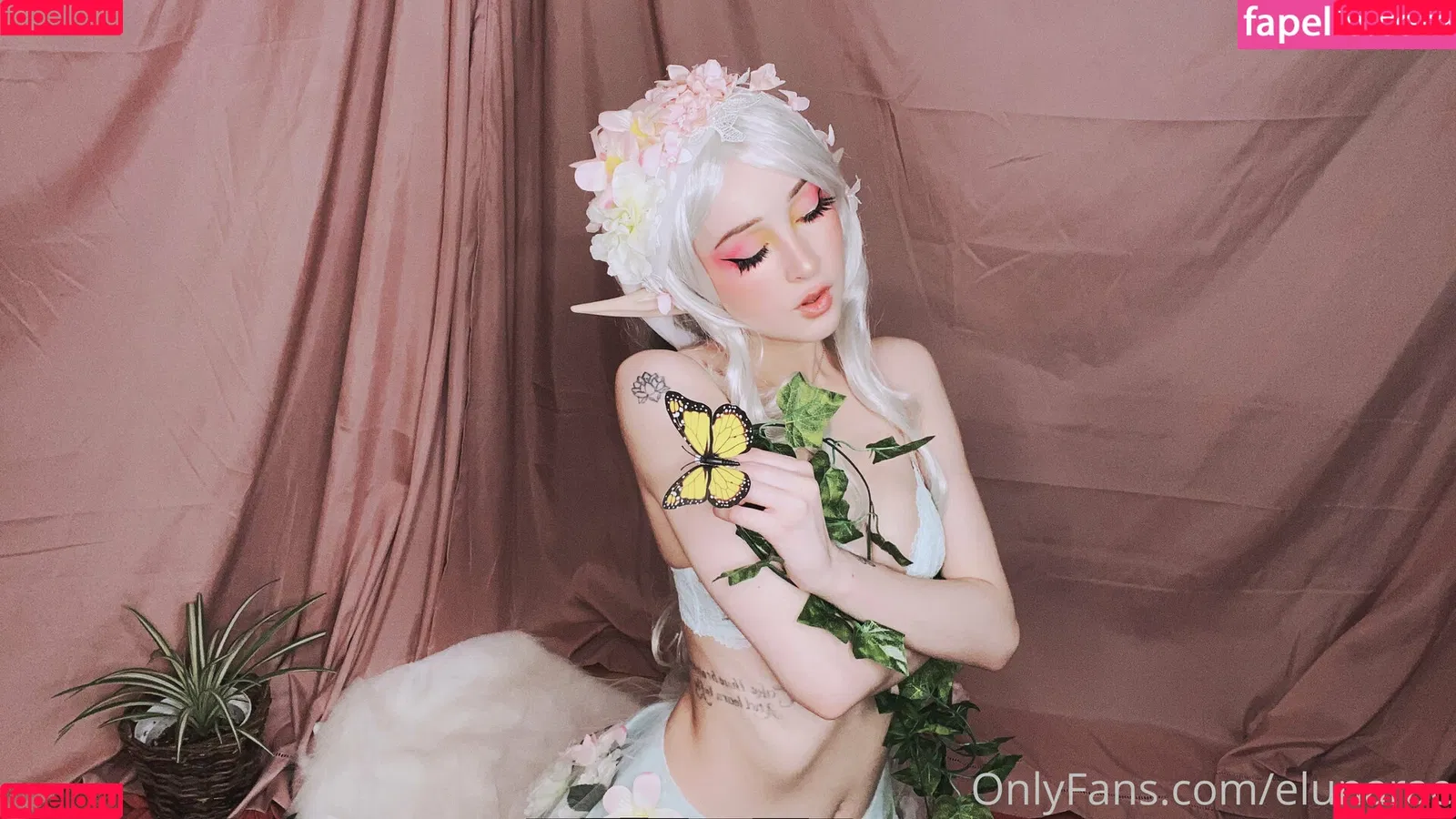 kokiriette Onlyfans Photo Gallery 