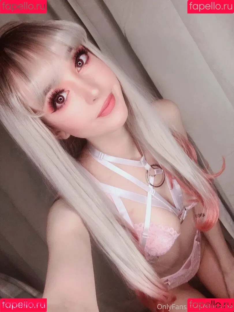 kokiriette Onlyfans Photo Gallery 