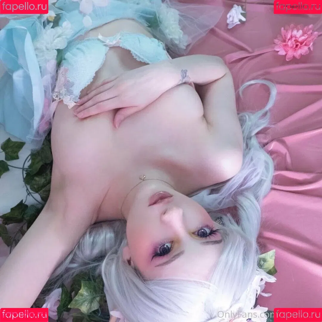 kokiriette Onlyfans Photo Gallery 