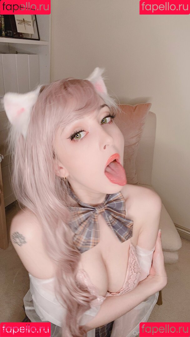 kokiriette Onlyfans Photo Gallery 