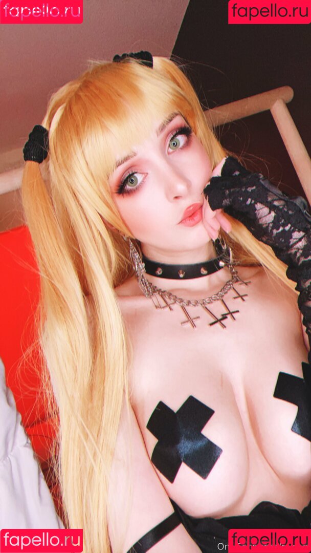 kokiriette Onlyfans Photo Gallery 