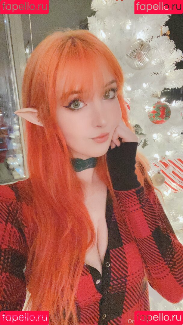 kokiriette Onlyfans Photo Gallery 