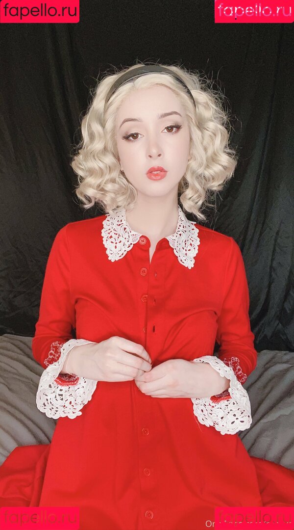 kokiriette Onlyfans Photo Gallery 