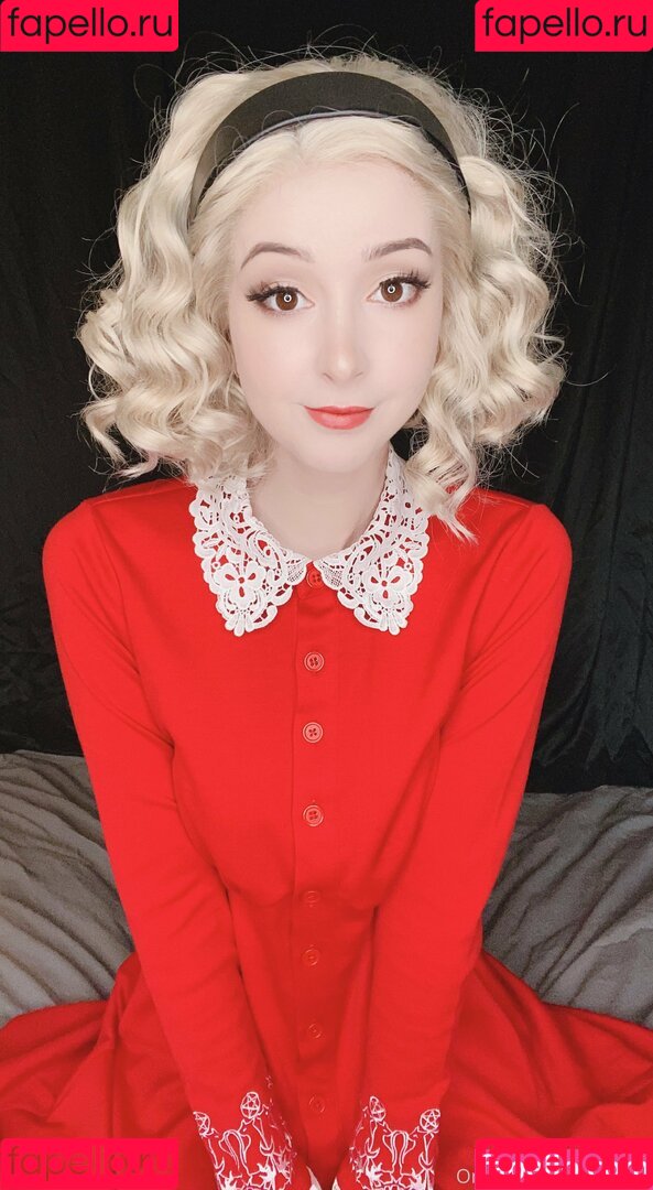 kokiriette Onlyfans Photo Gallery 