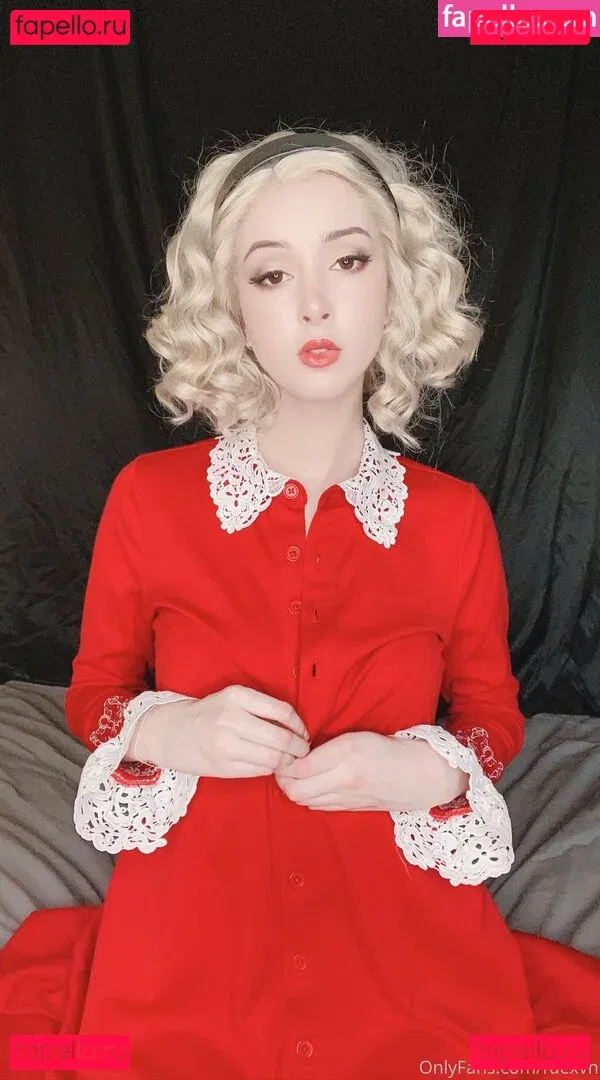 kokiriette Onlyfans Photo Gallery 