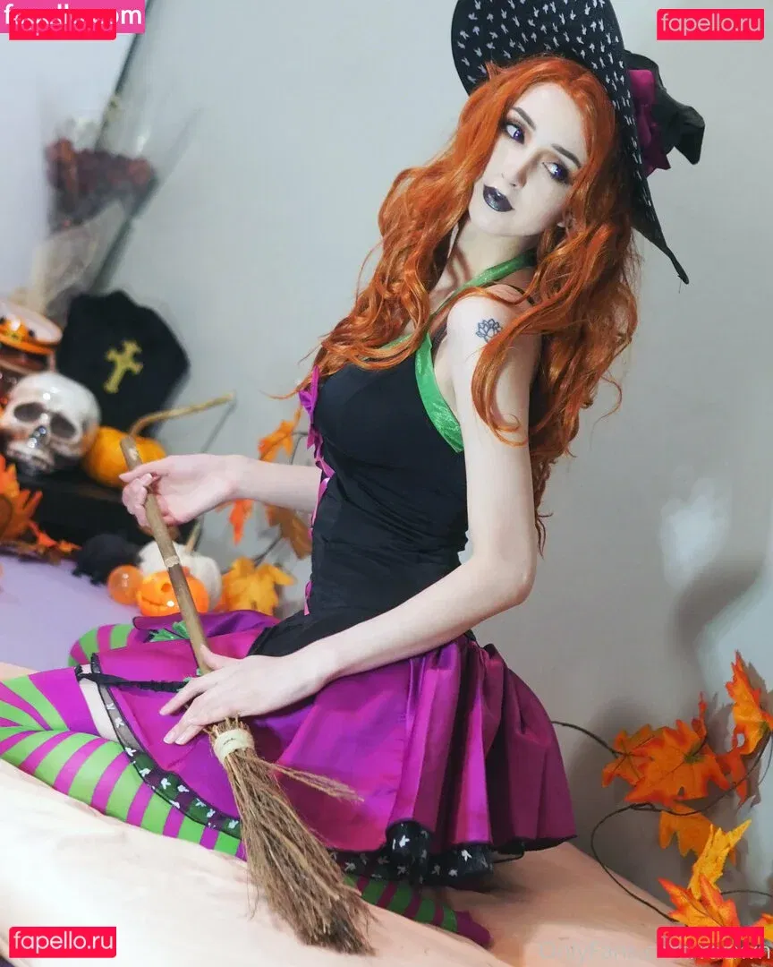 kokiriette Onlyfans Photo Gallery 