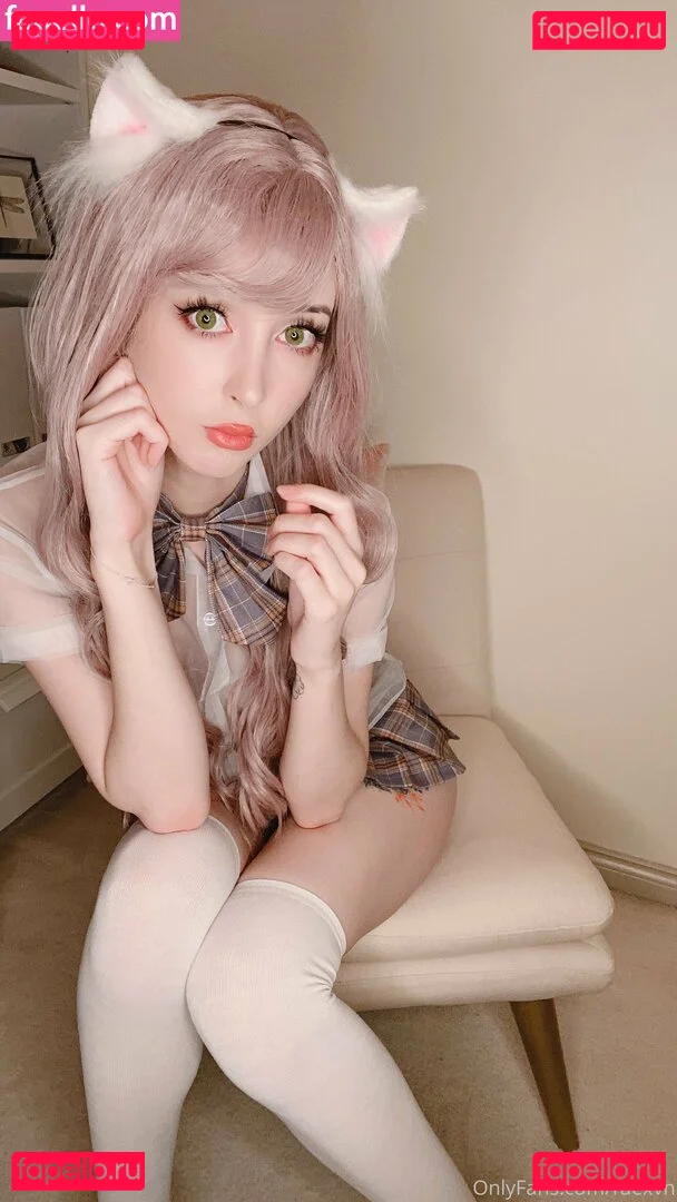 kokiriette Onlyfans Photo Gallery 