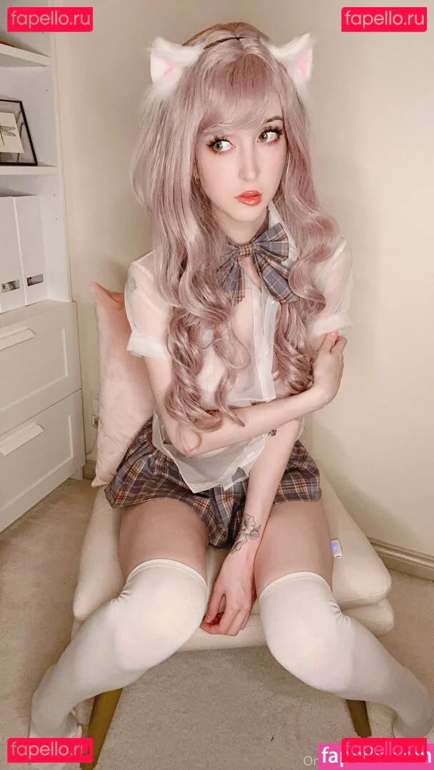 kokiriette Onlyfans Photo Gallery 