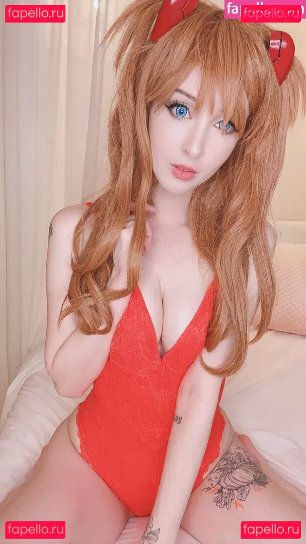 kokiriette Onlyfans Photo Gallery 