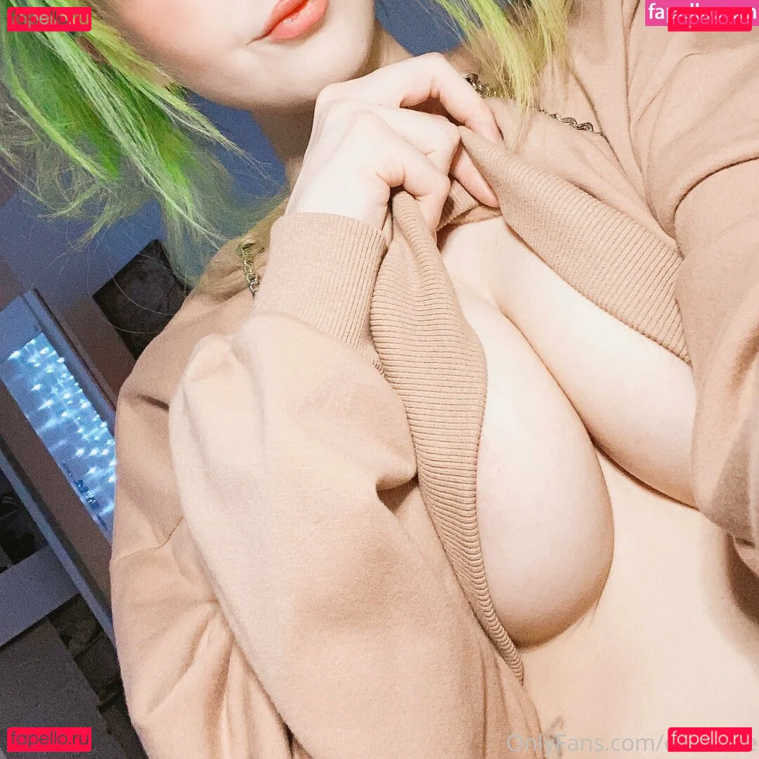 kokiriette Onlyfans Photo Gallery 