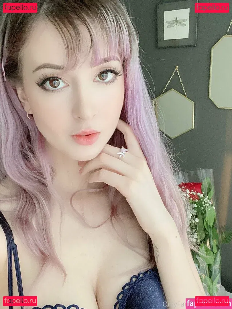 kokiriette Onlyfans Photo Gallery 