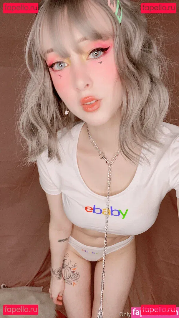 kokiriette Onlyfans Photo Gallery 