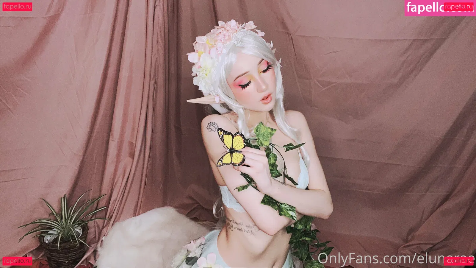 kokiriette Onlyfans Photo Gallery 