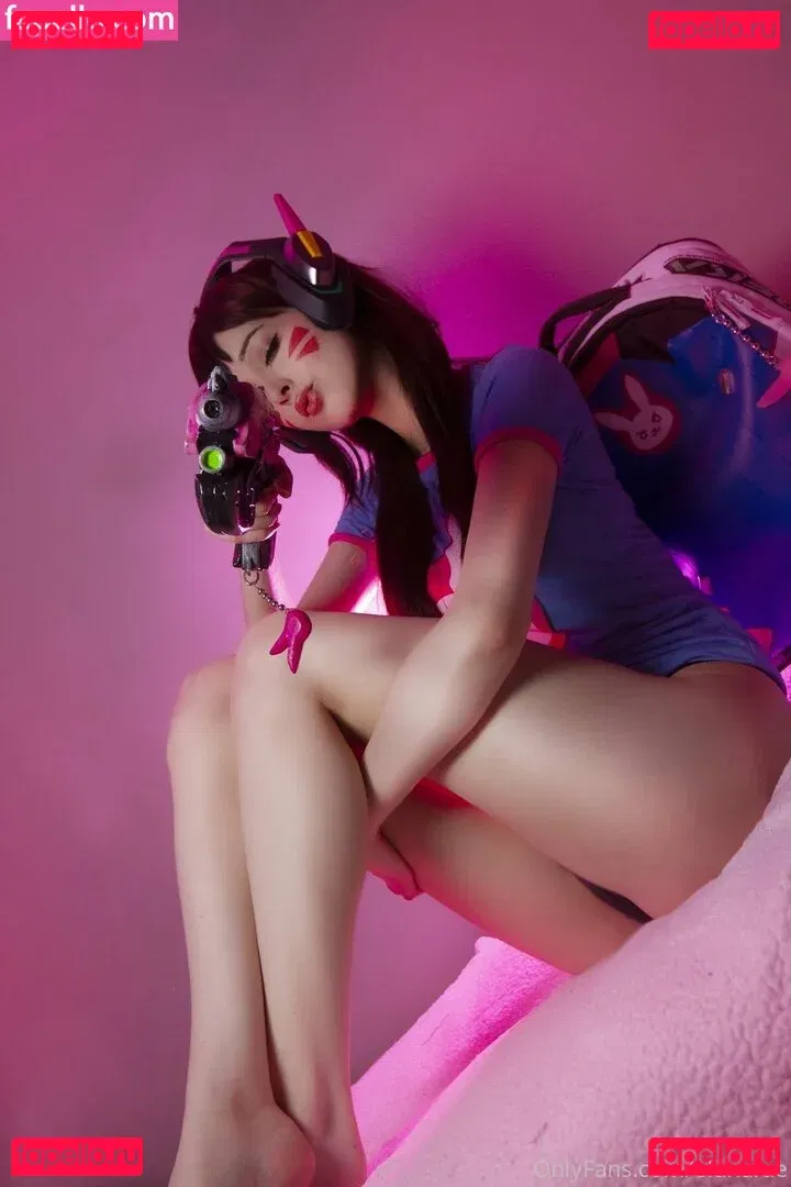 kokiriette Onlyfans Photo Gallery 