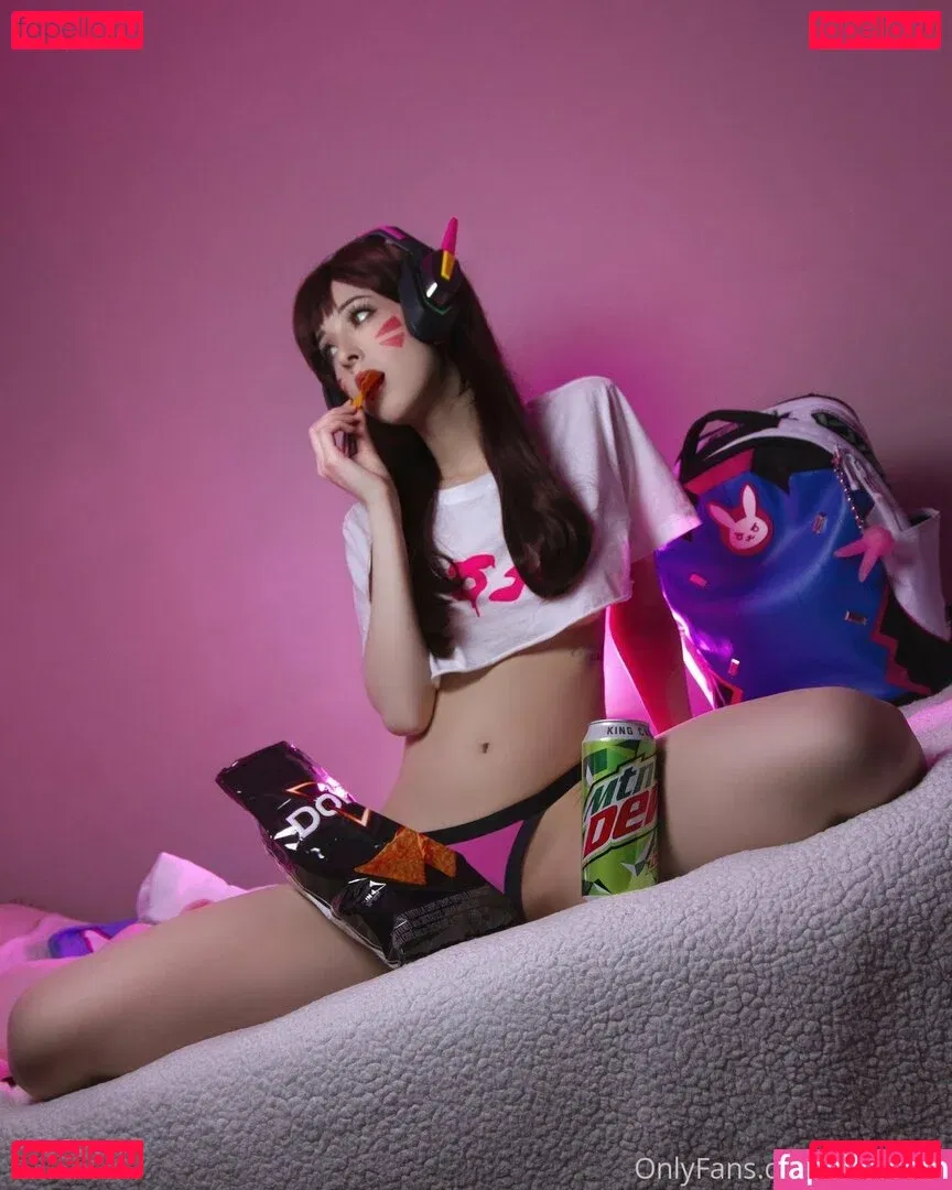 kokiriette Onlyfans Photo Gallery 