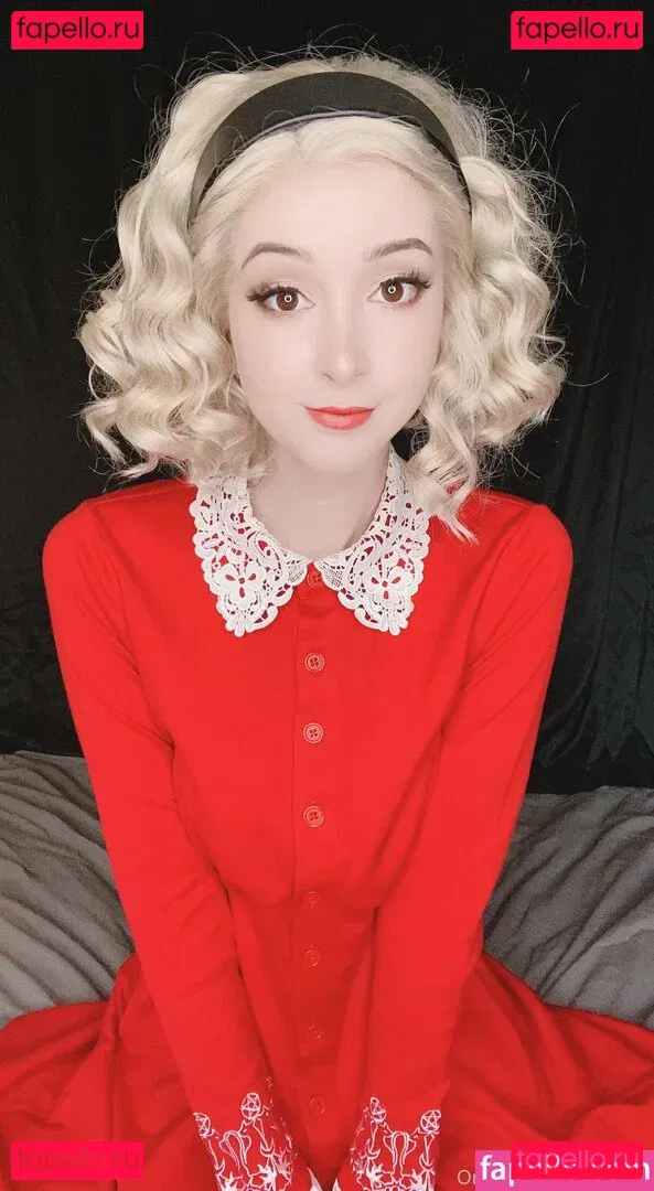 kokiriette Onlyfans Photo Gallery 