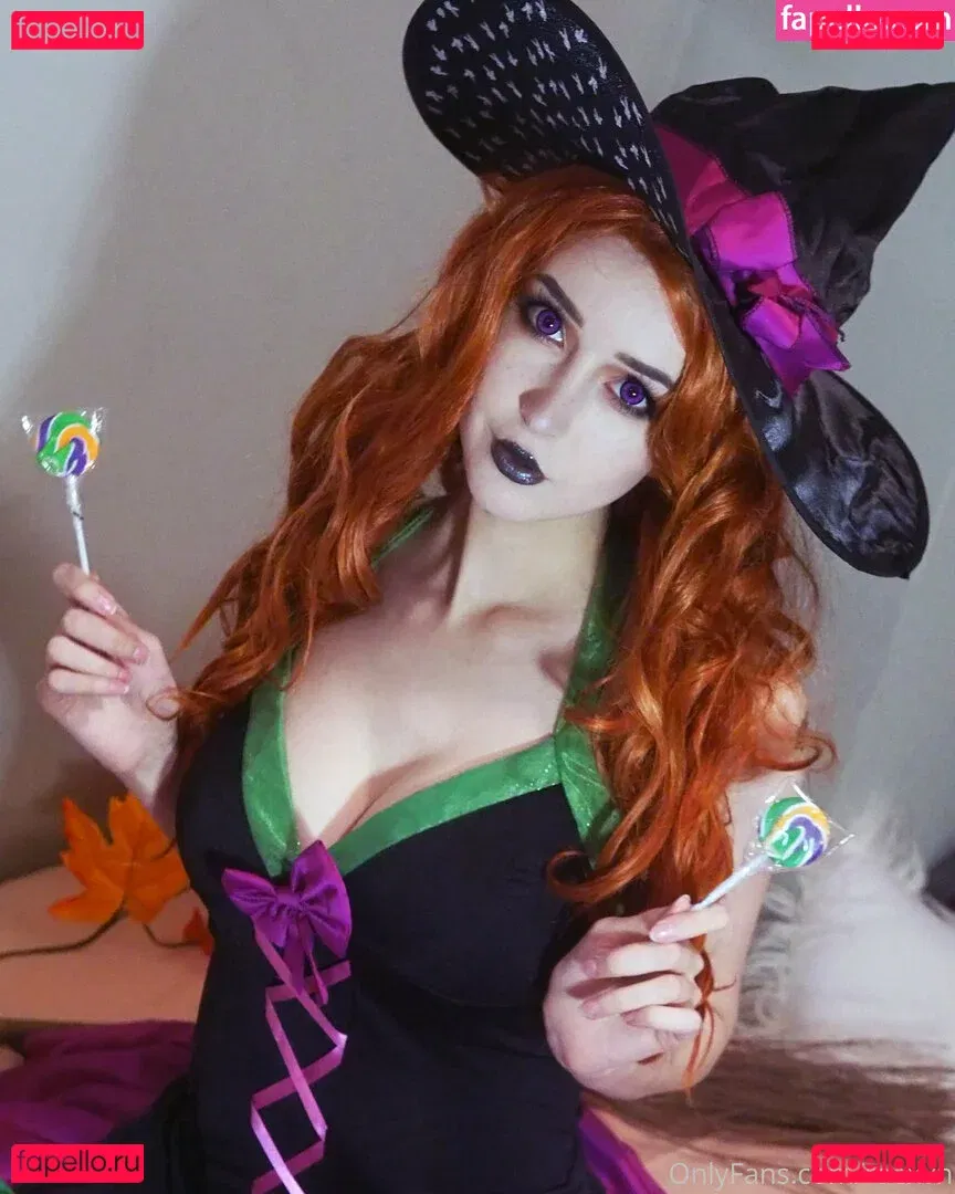 kokiriette Onlyfans Photo Gallery 