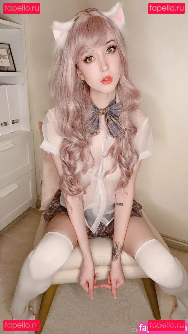 kokiriette Onlyfans Photo Gallery 