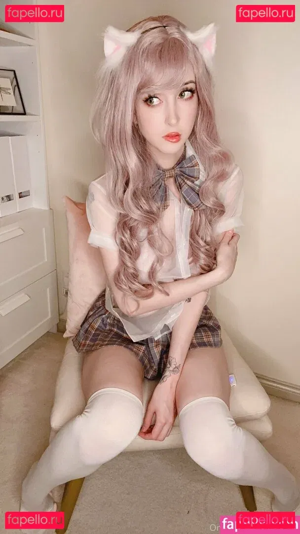 kokiriette Onlyfans Photo Gallery 