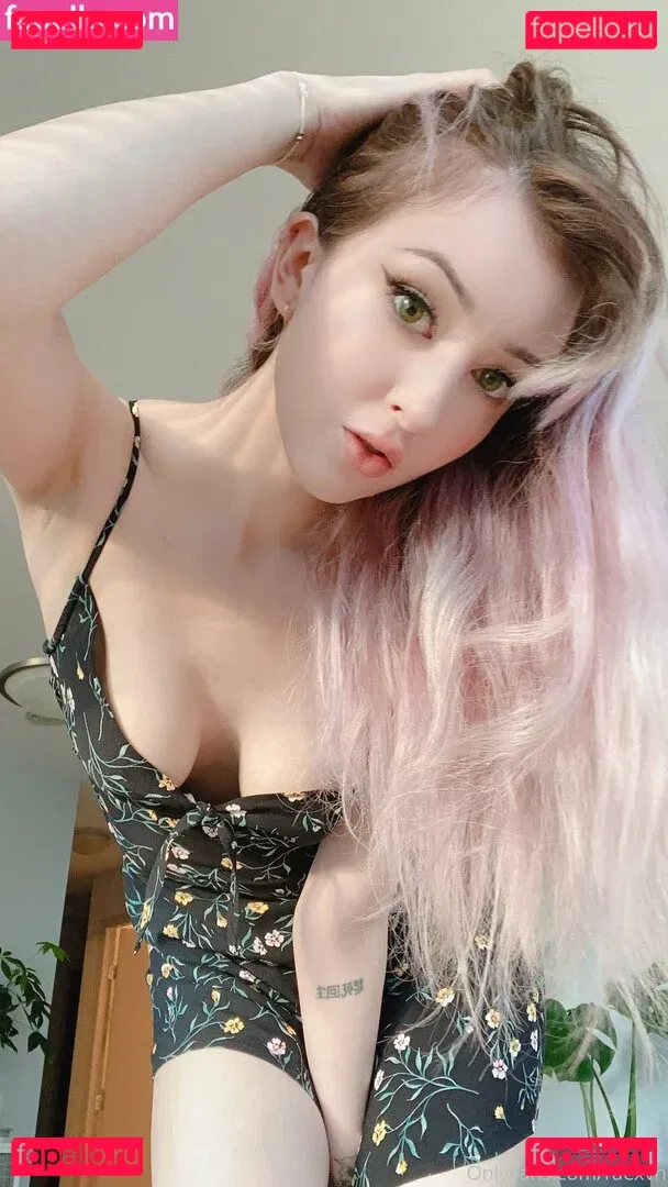 kokiriette Onlyfans Photo Gallery 