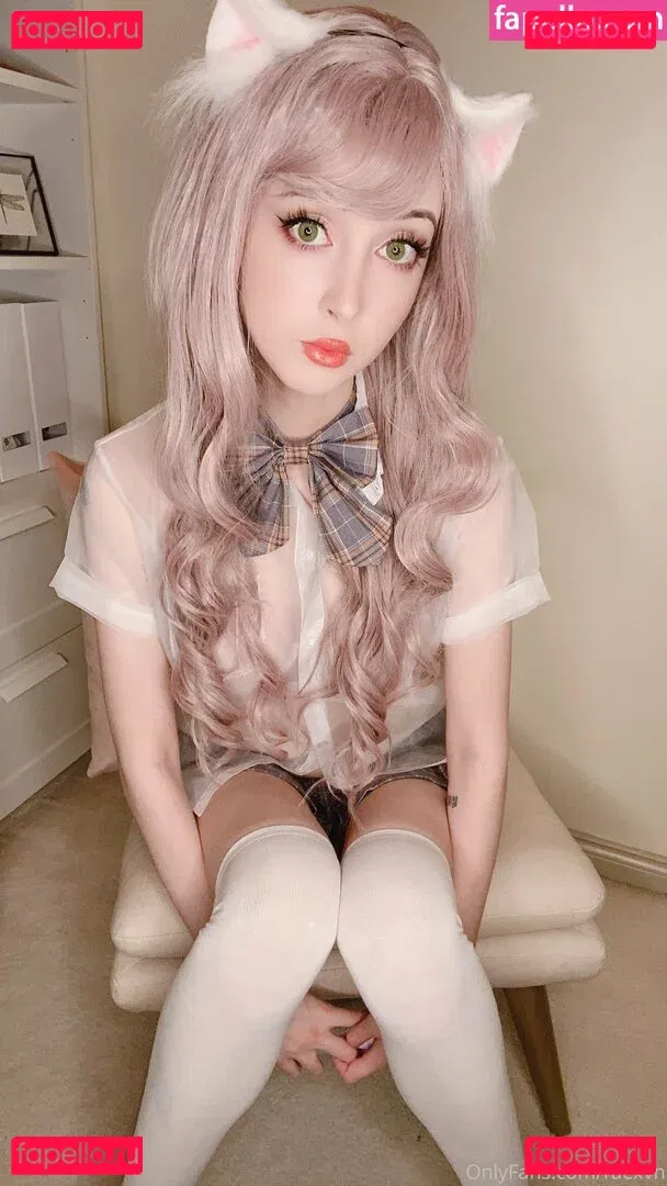 kokiriette Onlyfans Photo Gallery 