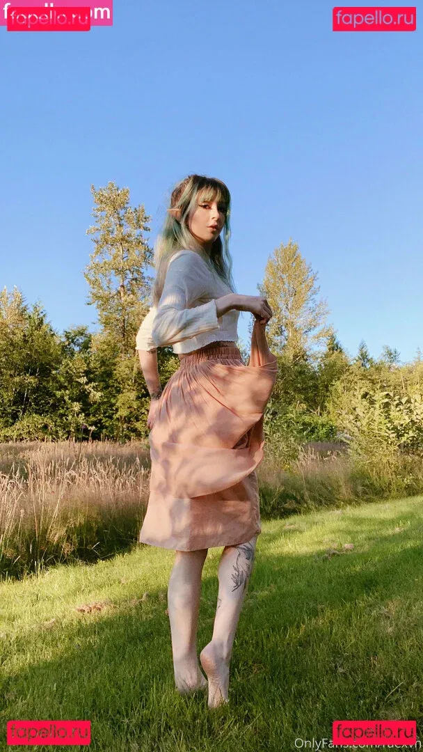 kokiriette Onlyfans Photo Gallery 