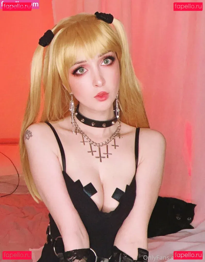 kokiriette Onlyfans Photo Gallery 