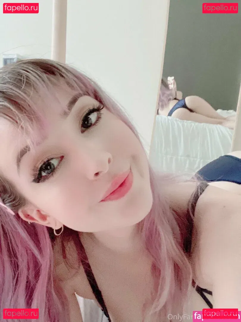 kokiriette Onlyfans Photo Gallery 