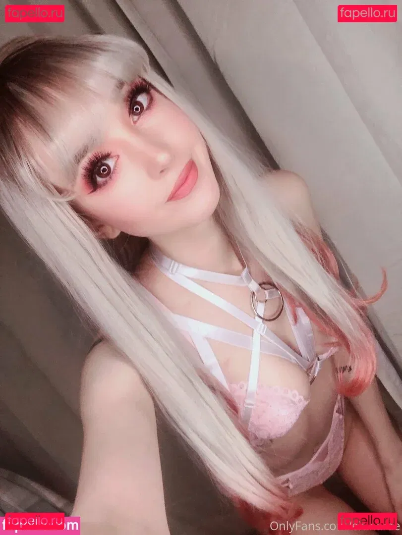 kokiriette Onlyfans Photo Gallery 