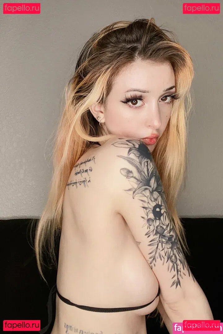 kokiriette Onlyfans Photo Gallery 