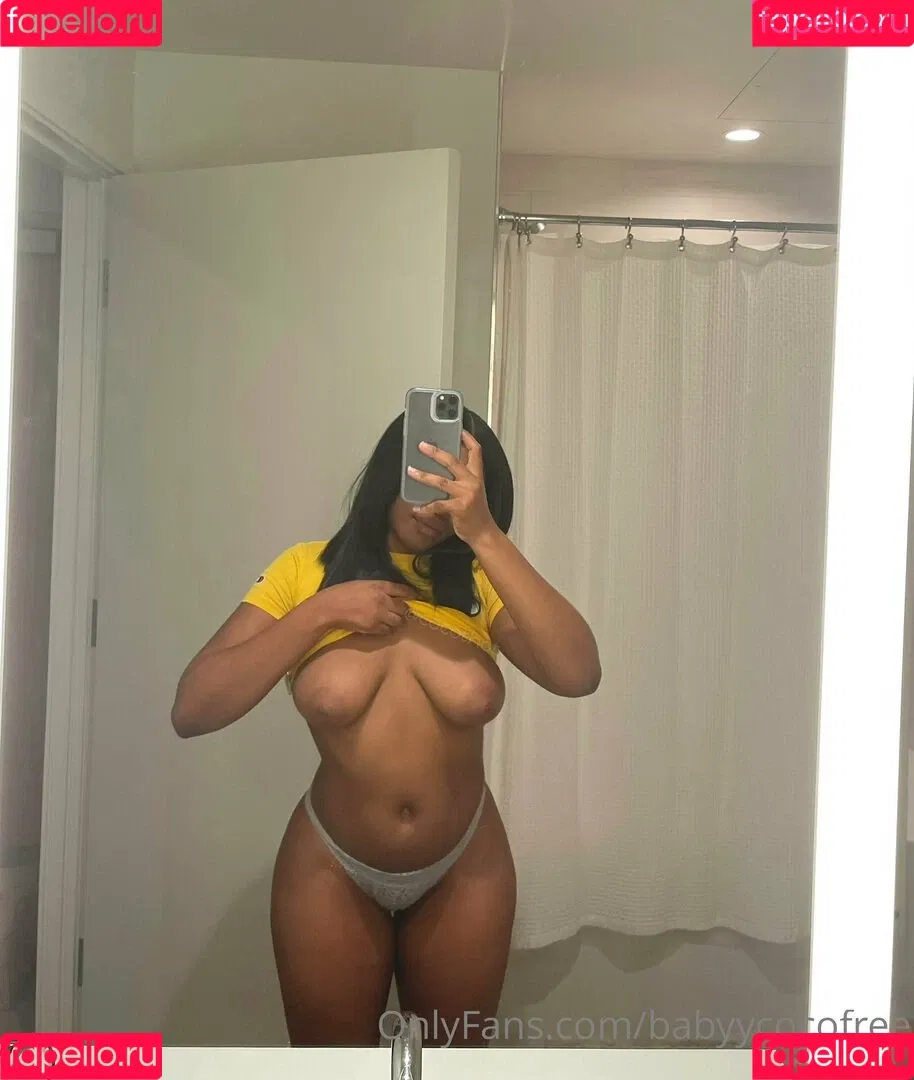 babyycocofree Onlyfans Photo Gallery 