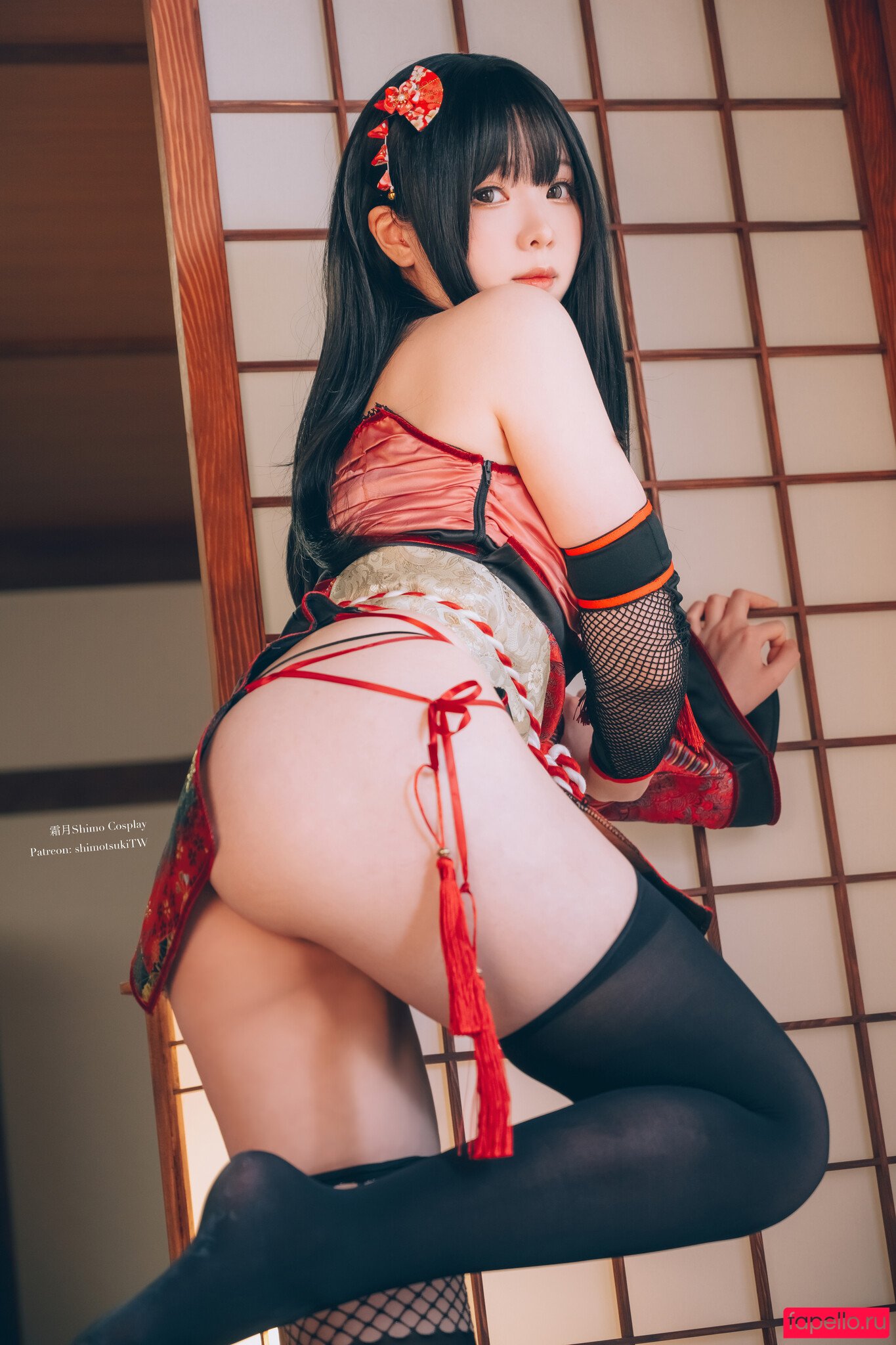 Hot Elf Nude Onlyfans Photo 34