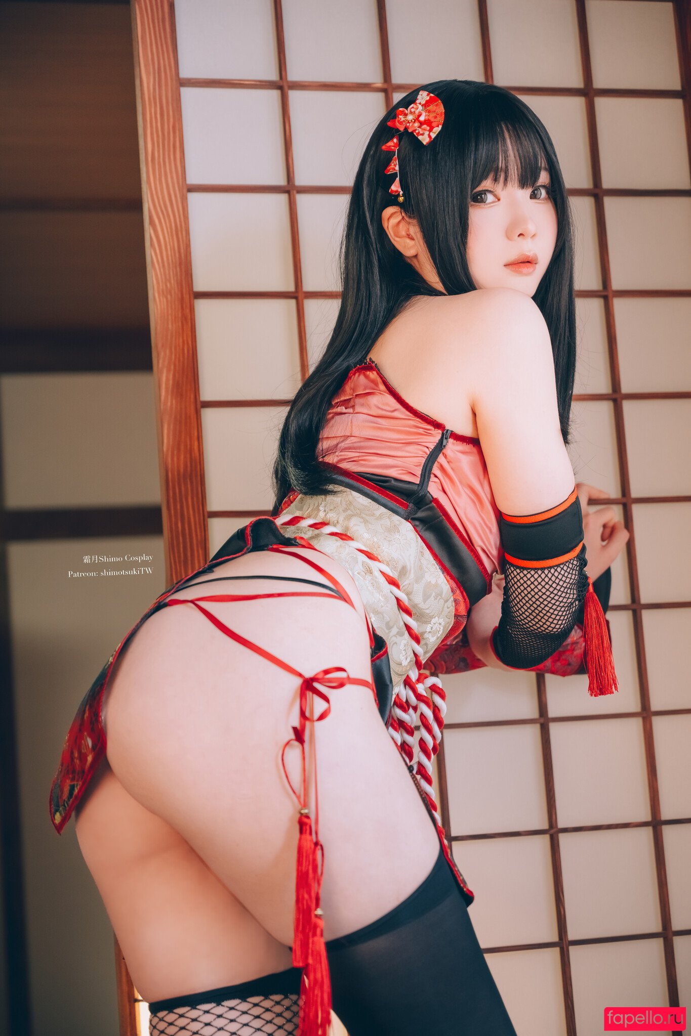 Hot Elf Nude Onlyfans Photo 33
