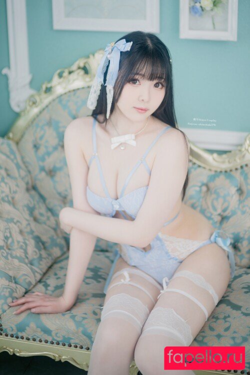 Hot Elf Nude Onlyfans Photo 29
