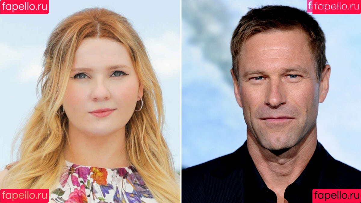 Abigail Breslin Onlyfans Photo Gallery 