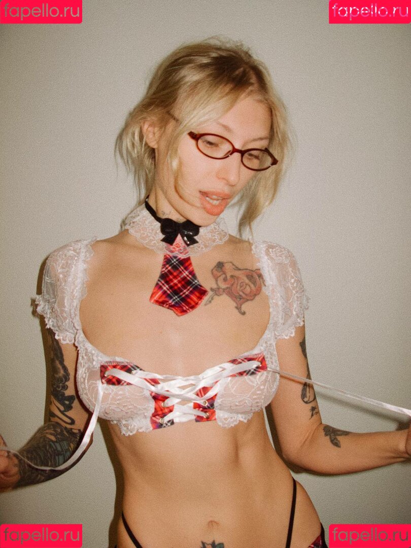 prekvrti Onlyfans Photo Gallery 